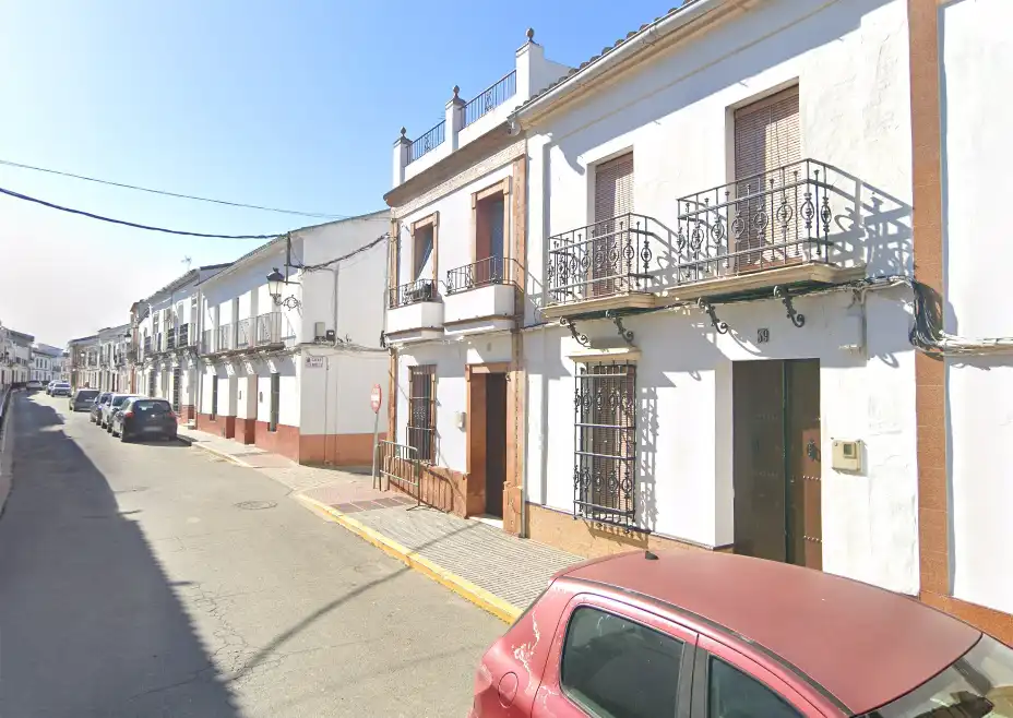 Casa en venta en RAMON BARRANCO, imagen 3
