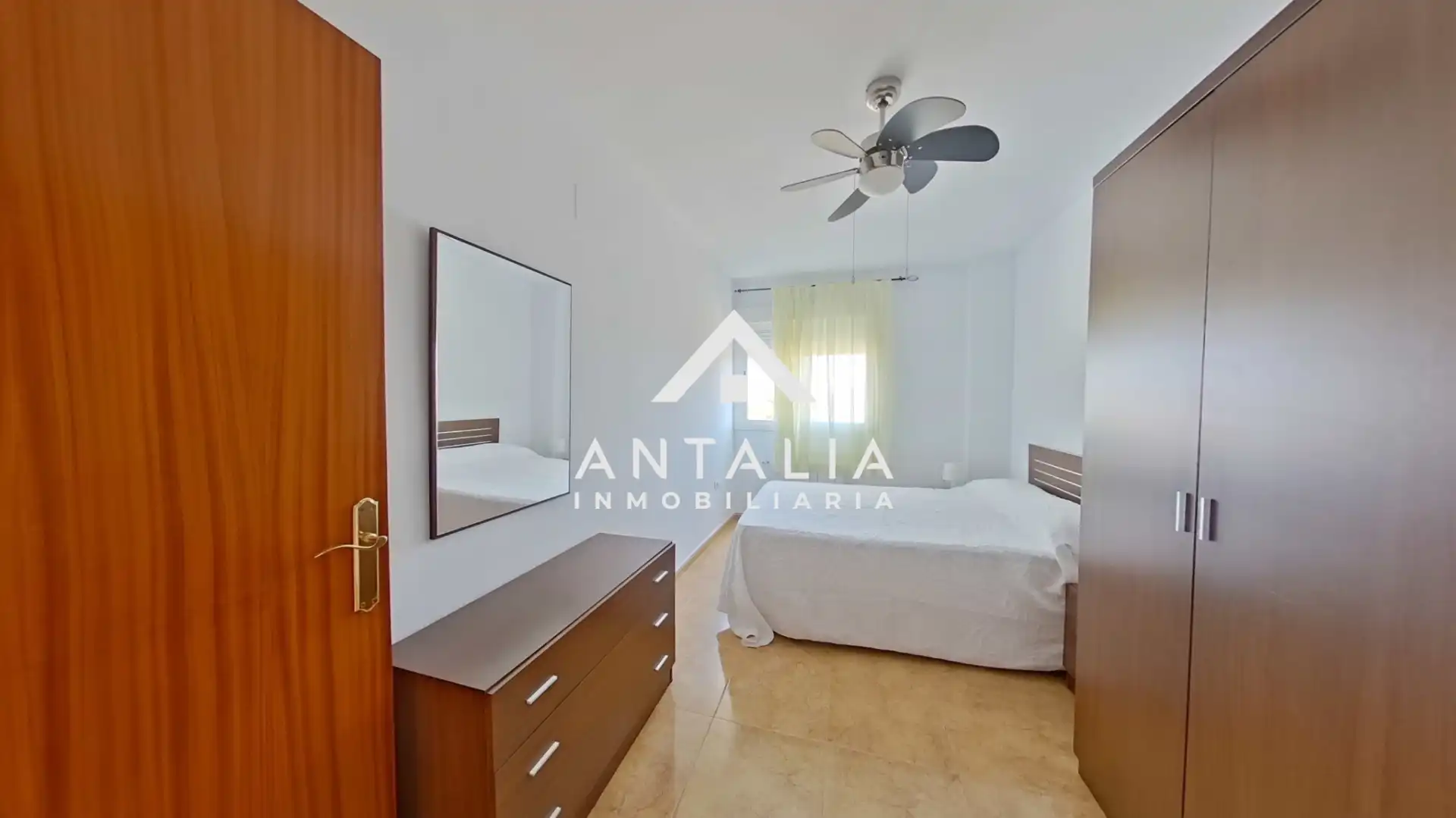 Wohnung mit Aufzug zur Miete in Nuevo Cáceres, imagen 31