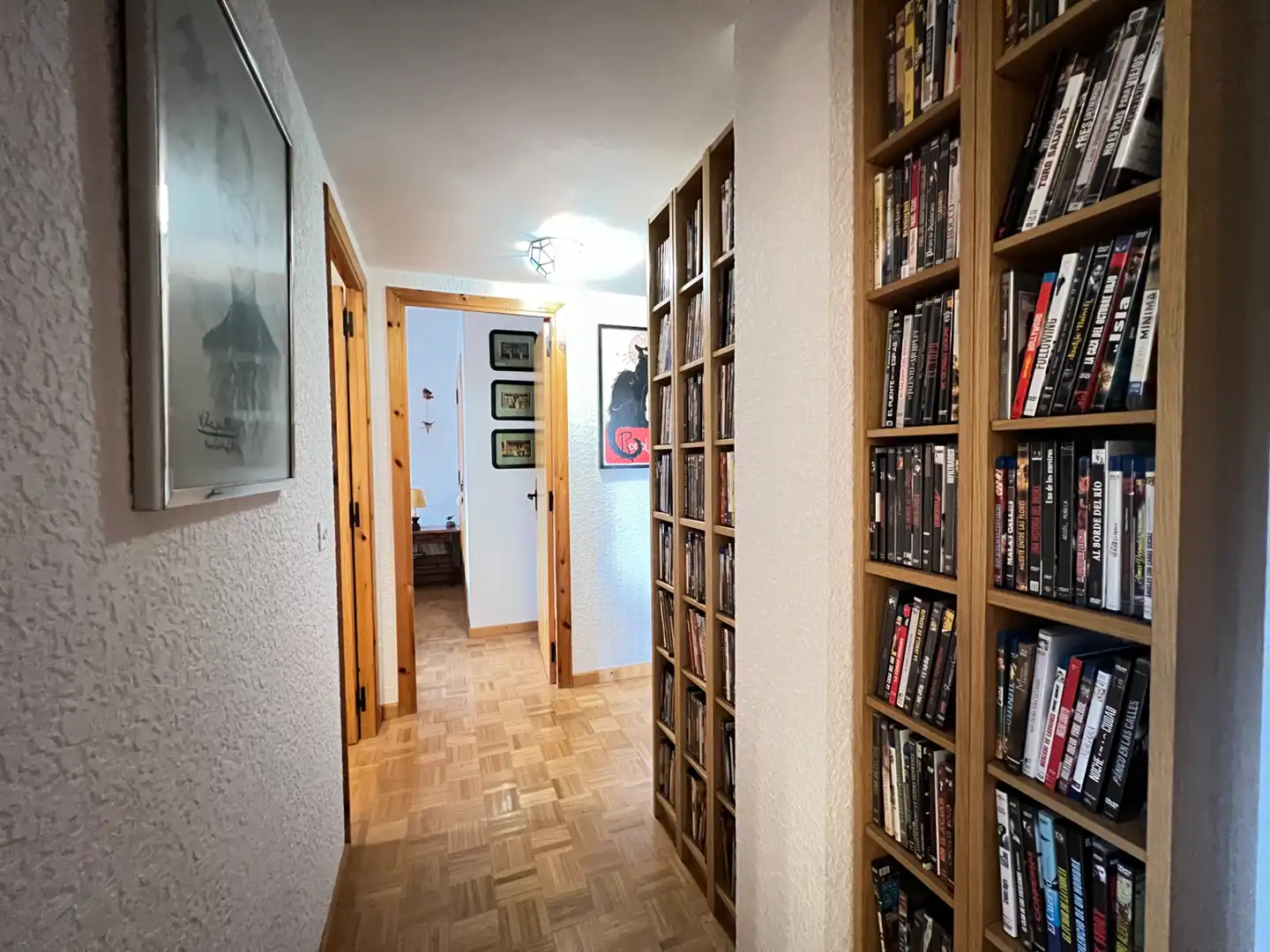 Attic for sale in Jaca  with Terrace and Community pool