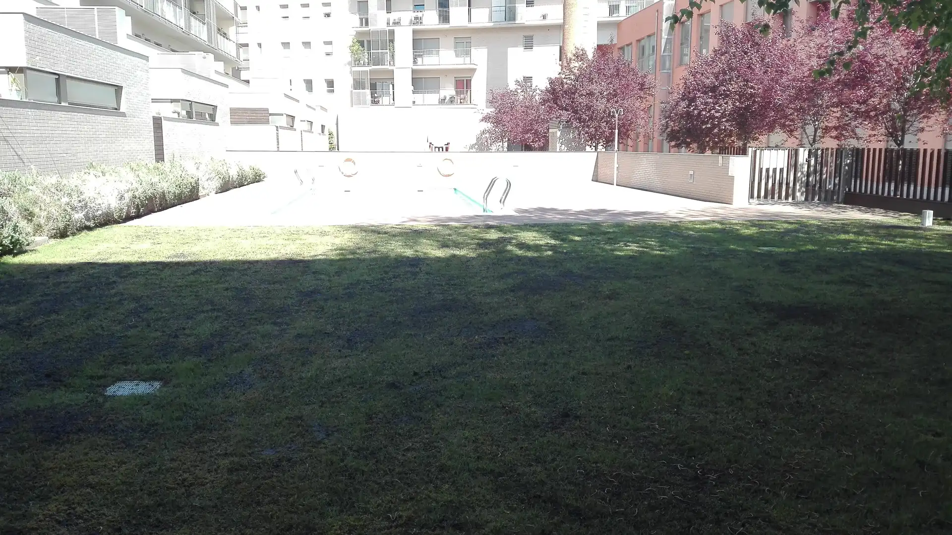 Planta baixa de lloguer a Barri del Centre