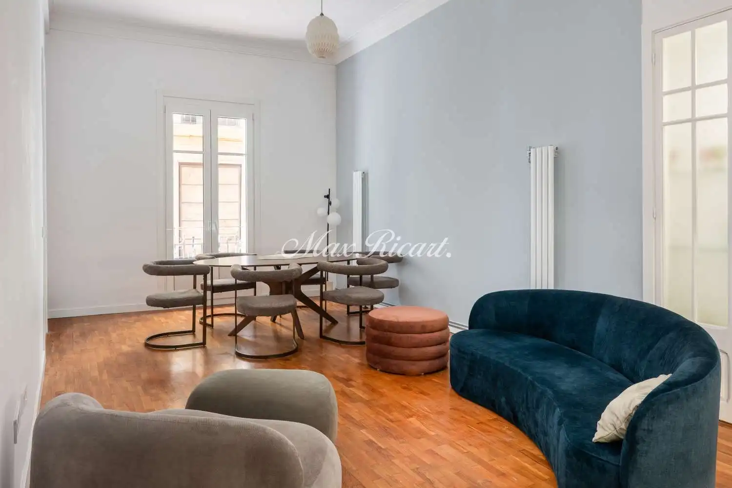 Appartamento con terrazza in vendita a Ciutat Vella, imagen 3