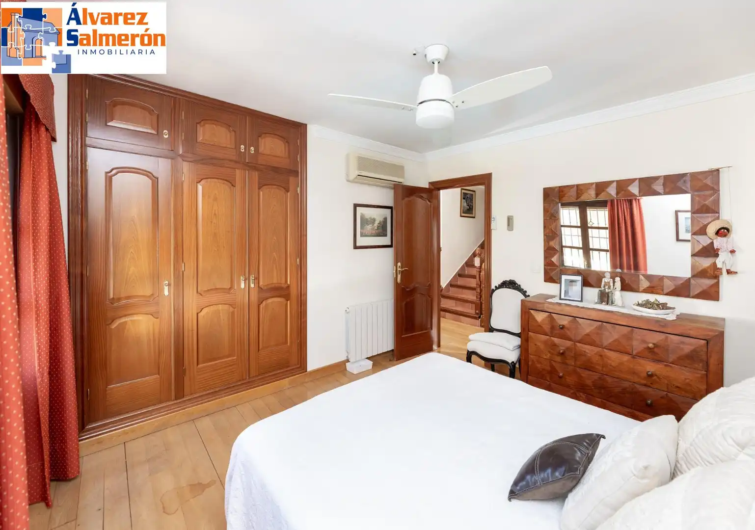 Villa con piscina in vendita a Calle ALMECES, imagen 26