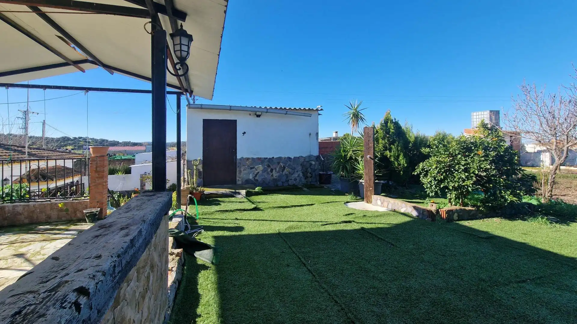 Villa mit Terrasse zur Miete in Calle Calle Cabecito 24, imagen 7