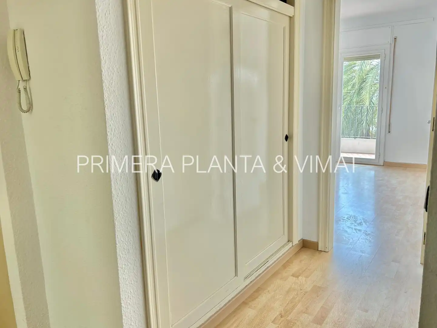 Dúplex de lloguer en Mataró
