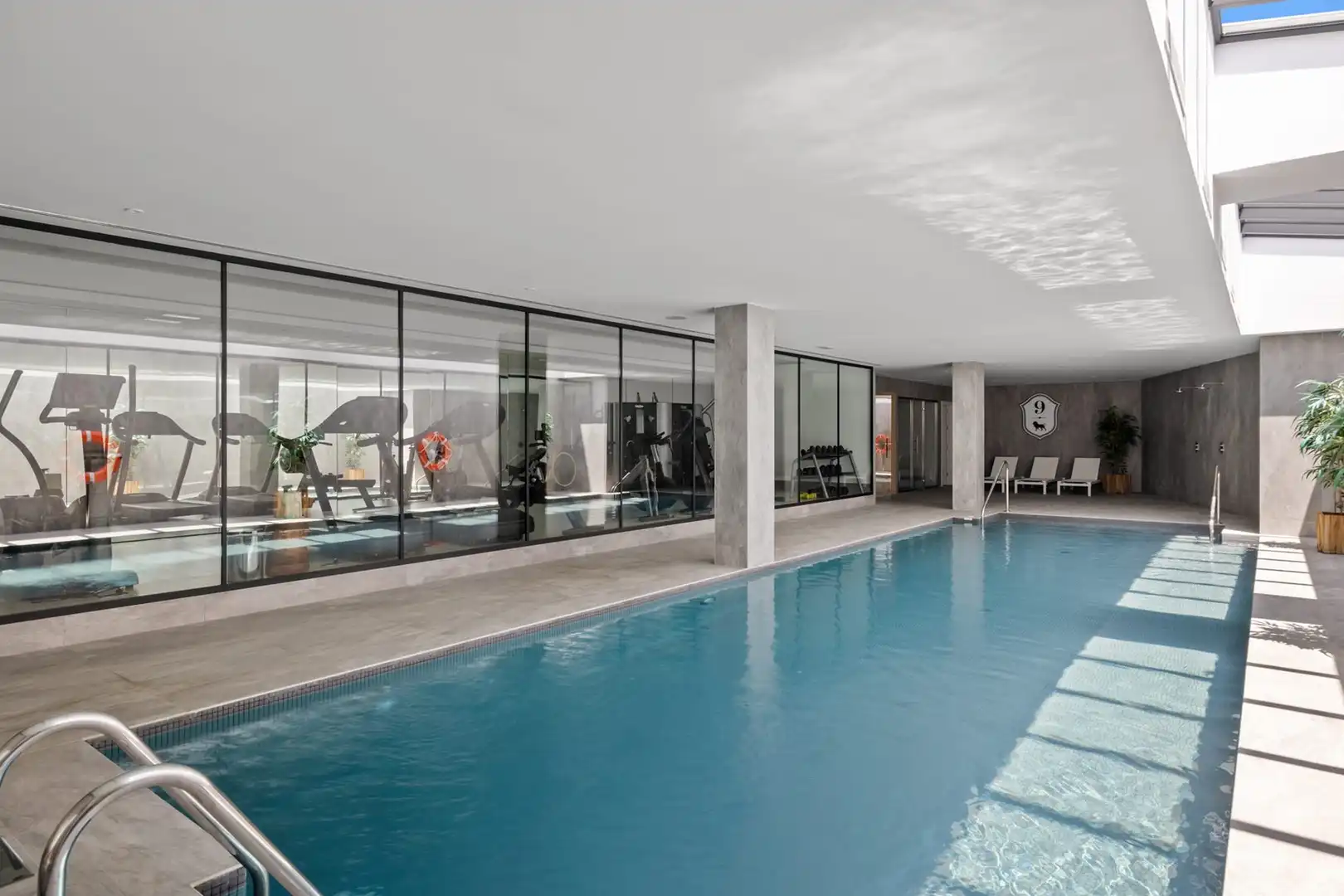 Apartamento con terraza en venta en Nueva Andalucía, imagen 18