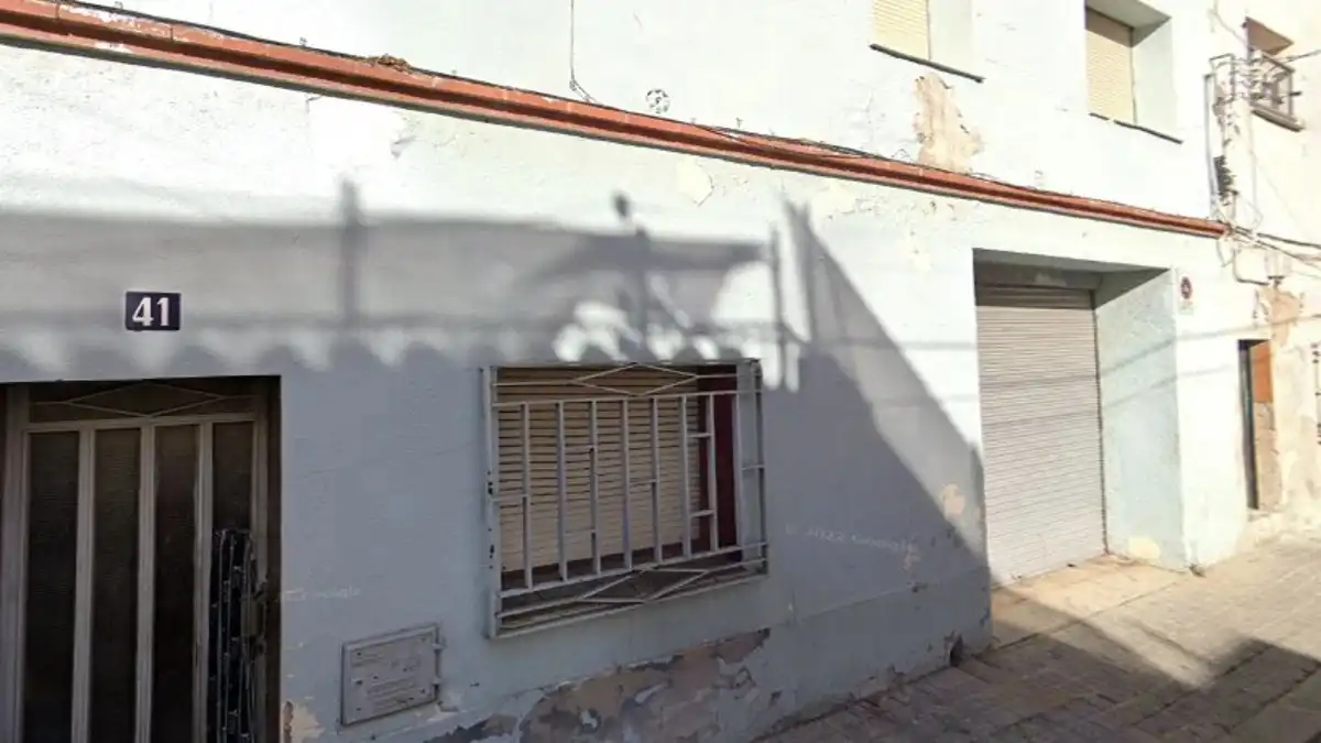 Appartement à vendre à Carrer de Monestero