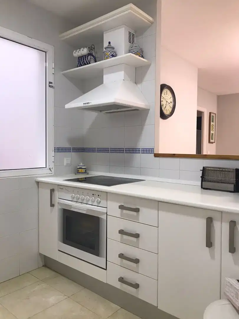 Wohnung mit Aufzug zur Miete in El Portil, imagen 9
