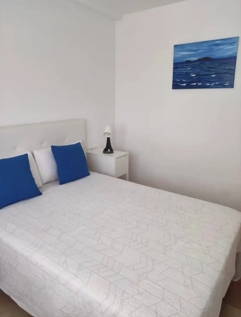 Ground floor for rent in El Rompido, Huelva