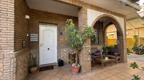 Foto 3 de Casa o chalet en venta en Calle del Cerro Gordo, 37, Cerros de Montequinto, Montequinto