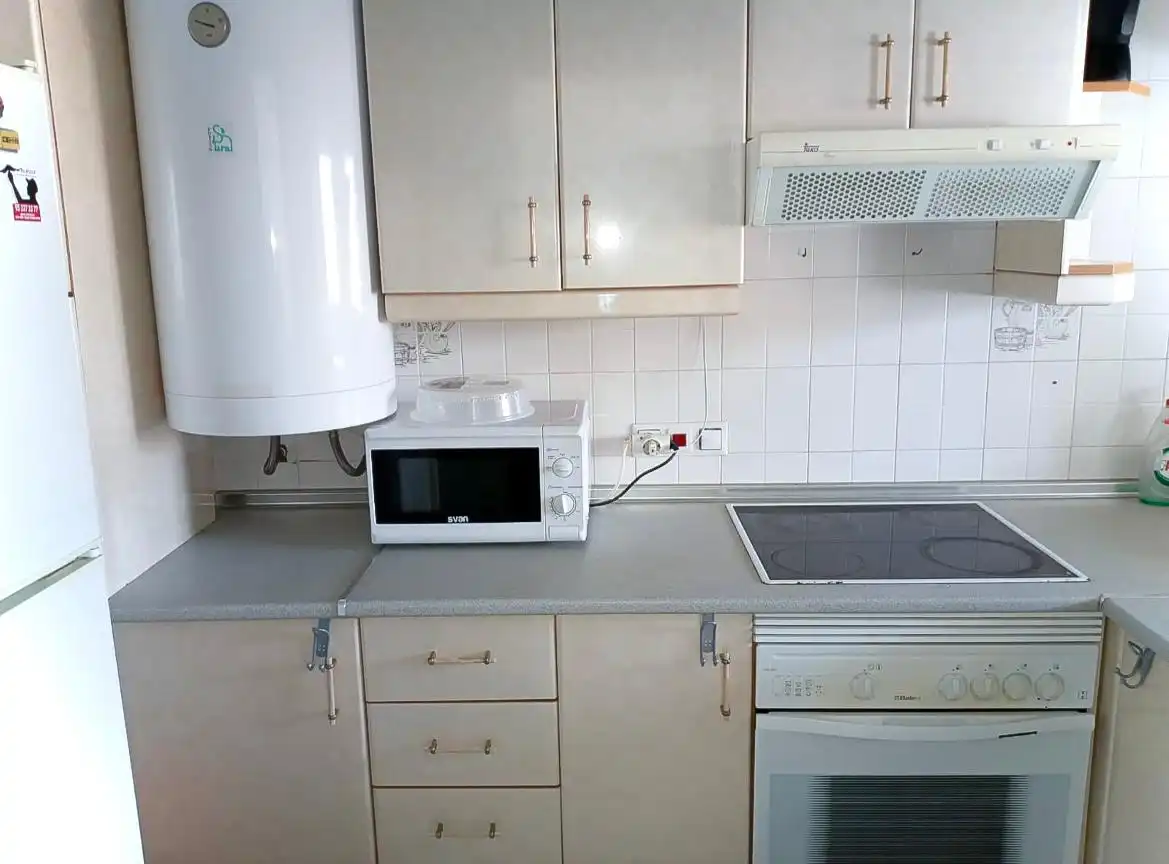 Apartments for rent in El Bajondillo