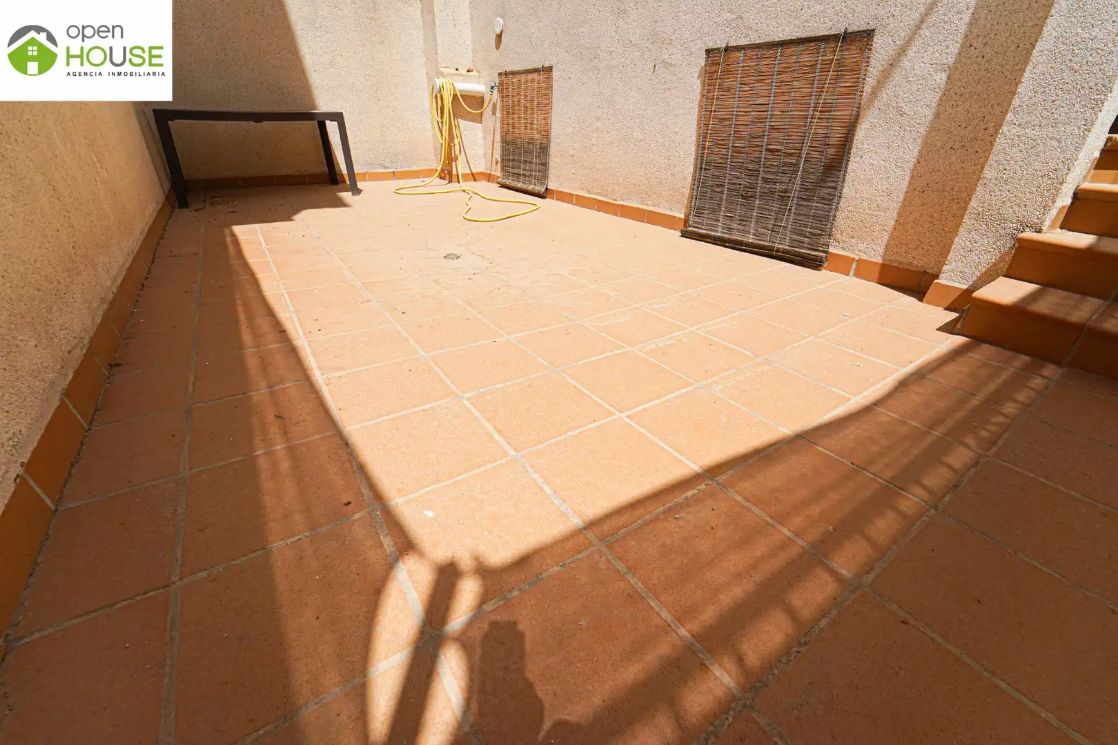 Vivienda con terraza en venta en Vía del Tranvía 13, imagen 15