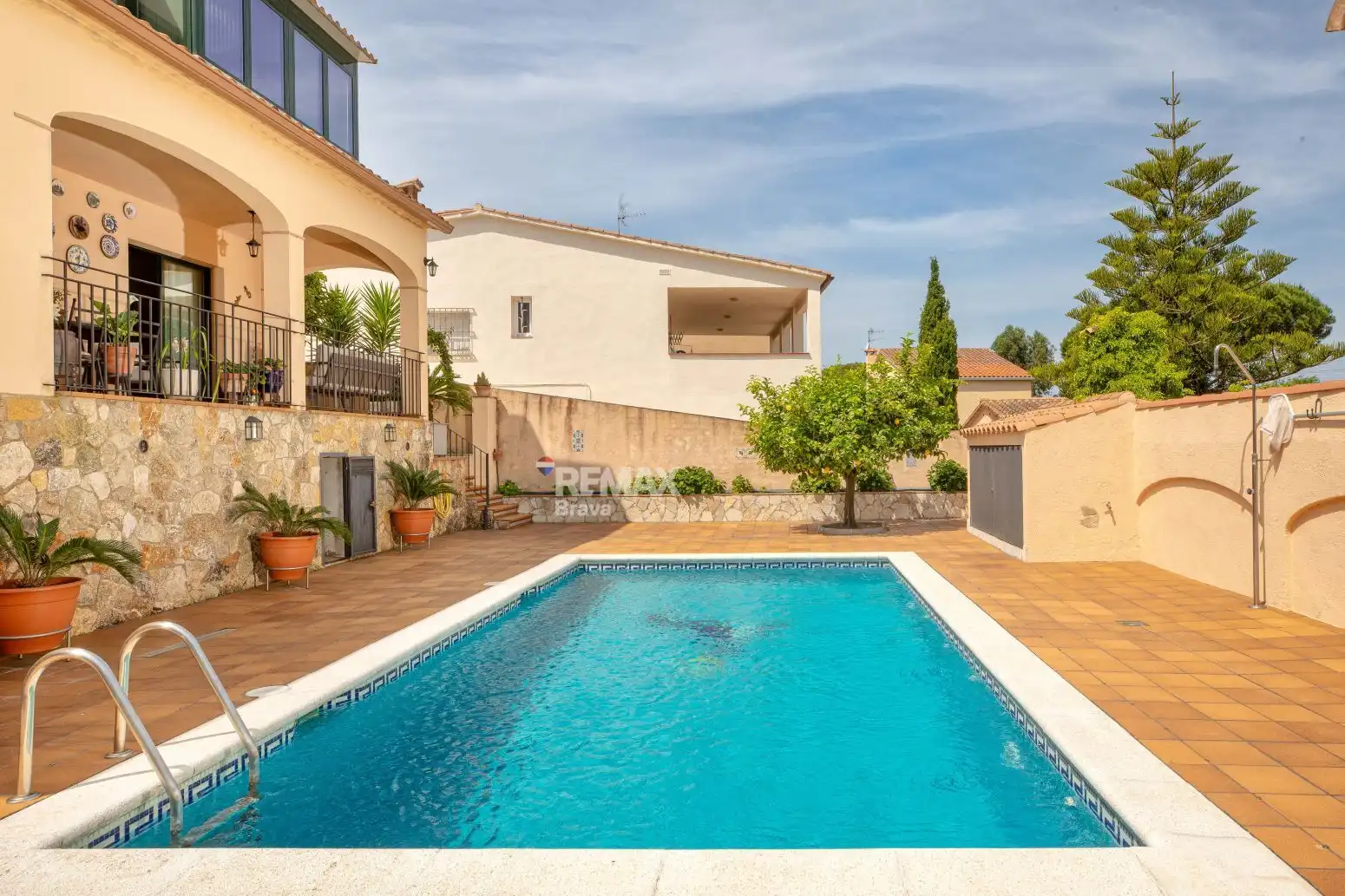 Ground floor with terrace for sale in Calle CL REMEI, imagen 10