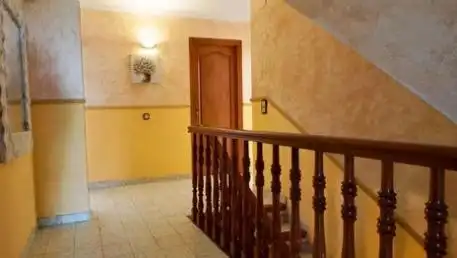 Casa adosada en venda en Calpe / Calp amb Aire condicionat, Jardí privat i Terrassa
