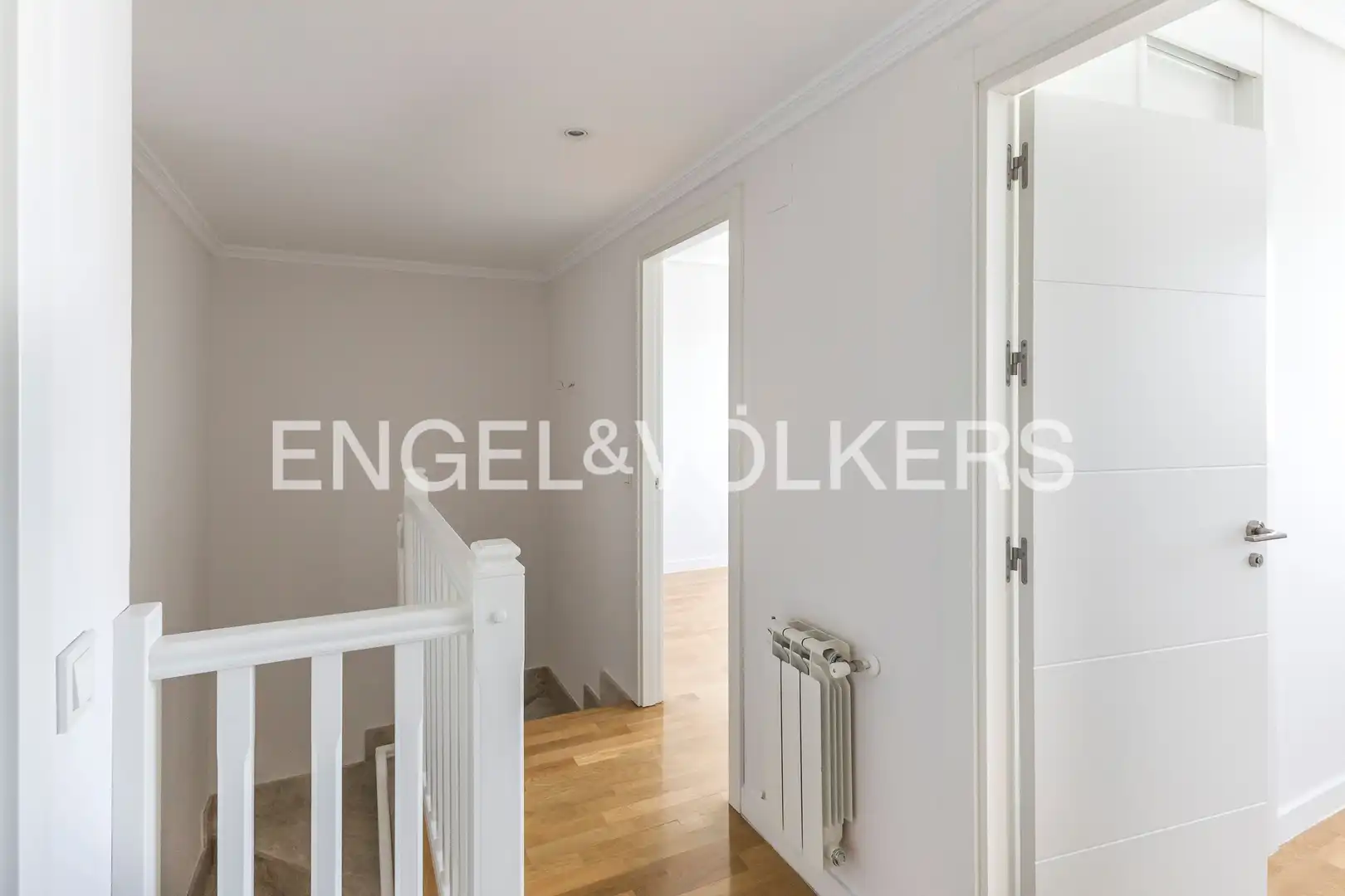 Penthouse mit Pool zum Verkauf in Calle de María de las Mercedes de Borbón, imagen 30
