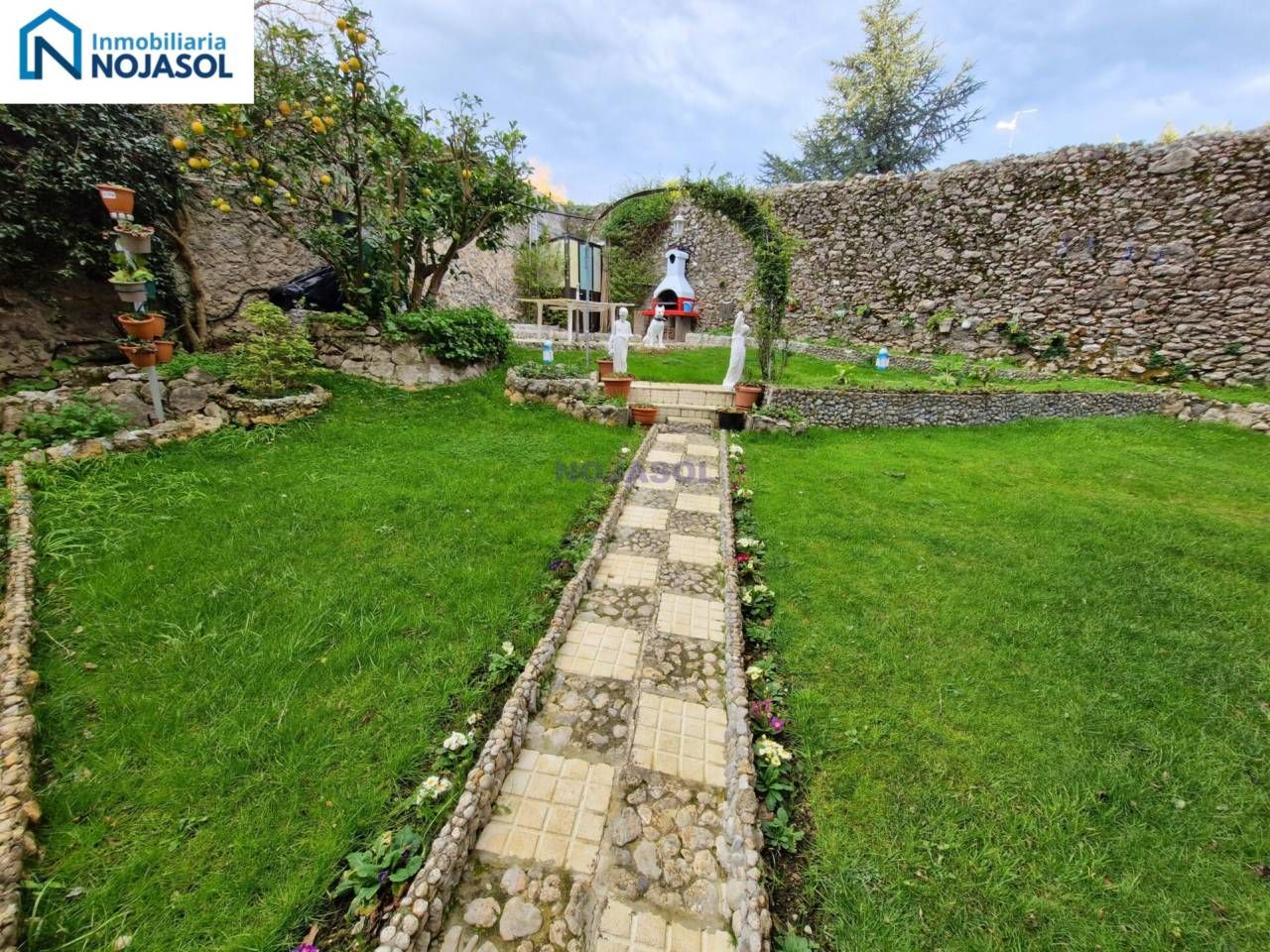 Apartament en venda a Calle ris, Ris