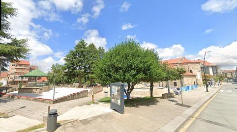 Foto 3 de Pis en venda a  Luis Glez Taboada, 9, Lalín, Pontevedra