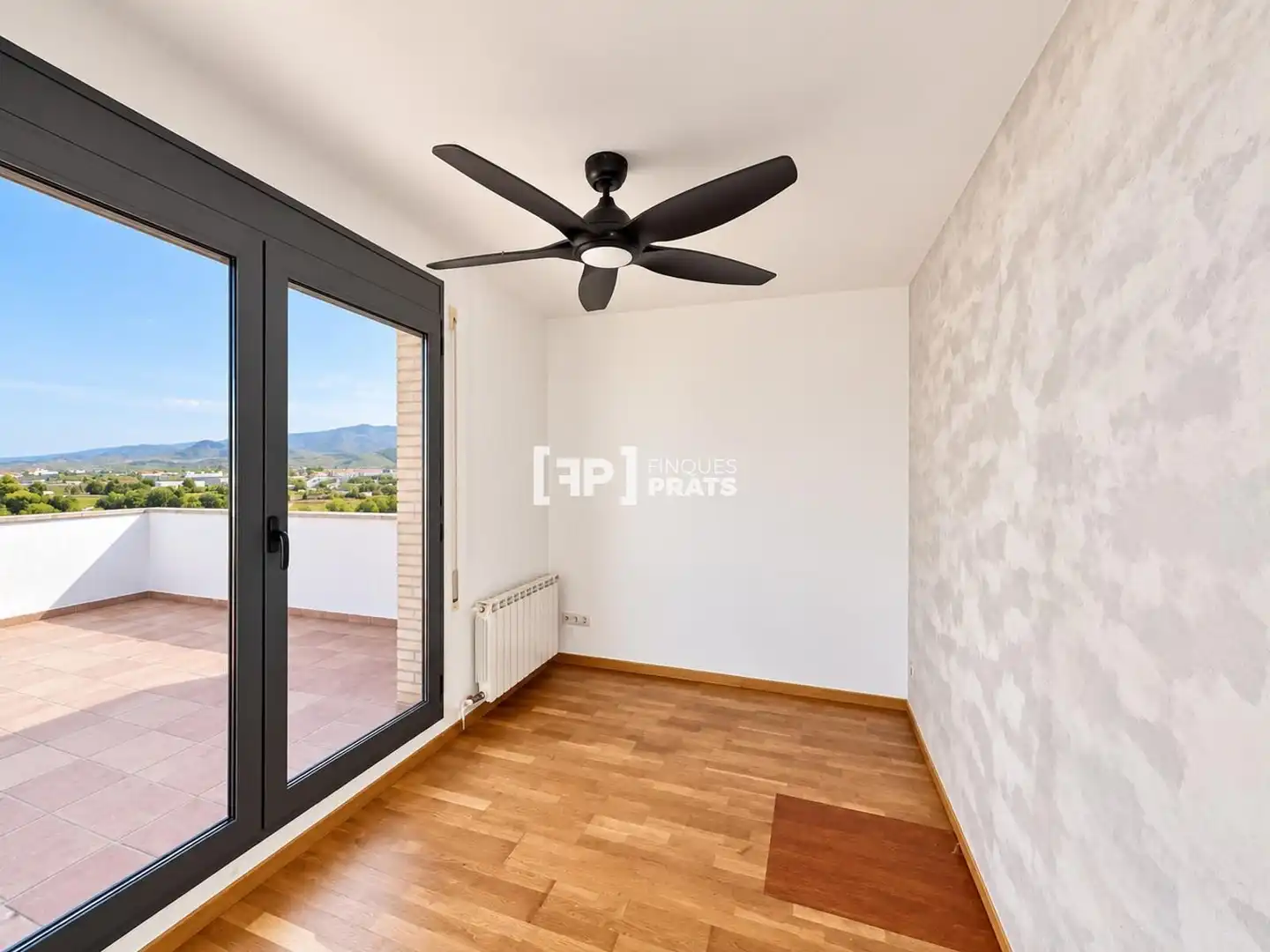 Habitación de Dúplex en venta en Fraga con Aire acondicionado, Calefacción y Terraza