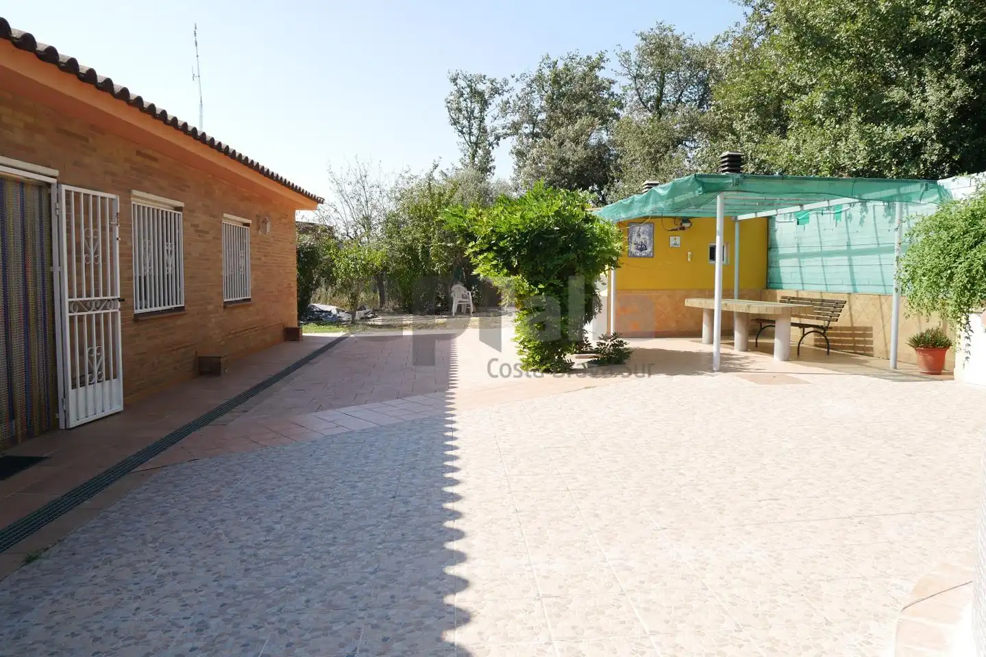 Casa con piscina en venta en Sils, imagen 39
