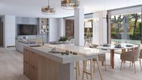 Kitchen of House or chalet for sale in Basauri   with Heating, Private garden and Terrace