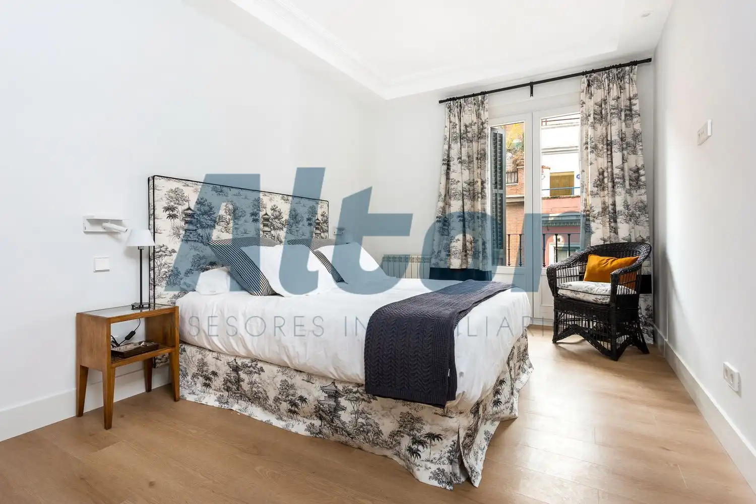 Flat with lift for sale in DE PEREZ GALDOS, imagen 7