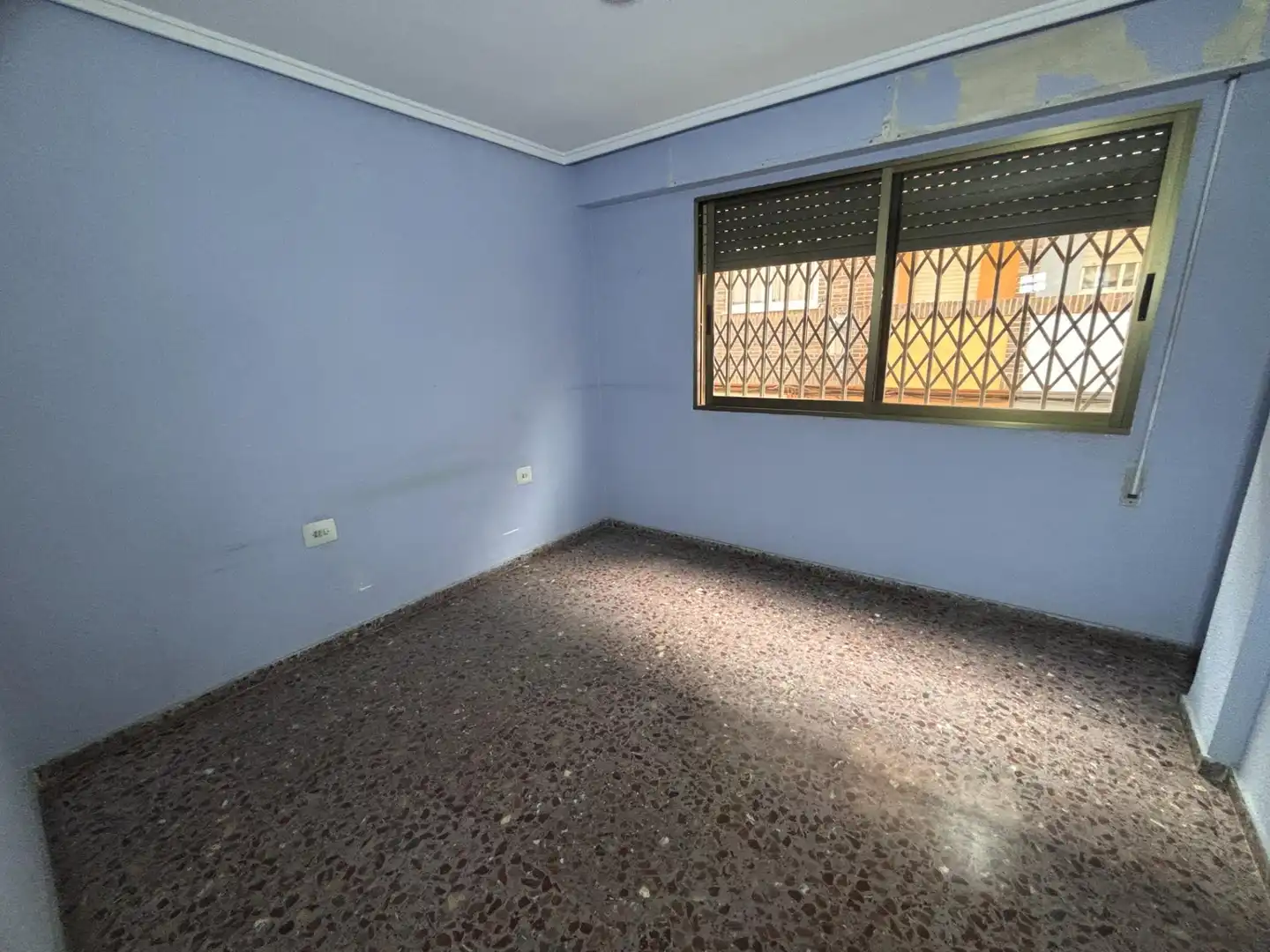 Wohnung zum Verkauf in Valencia mit Terrasse und Balkon