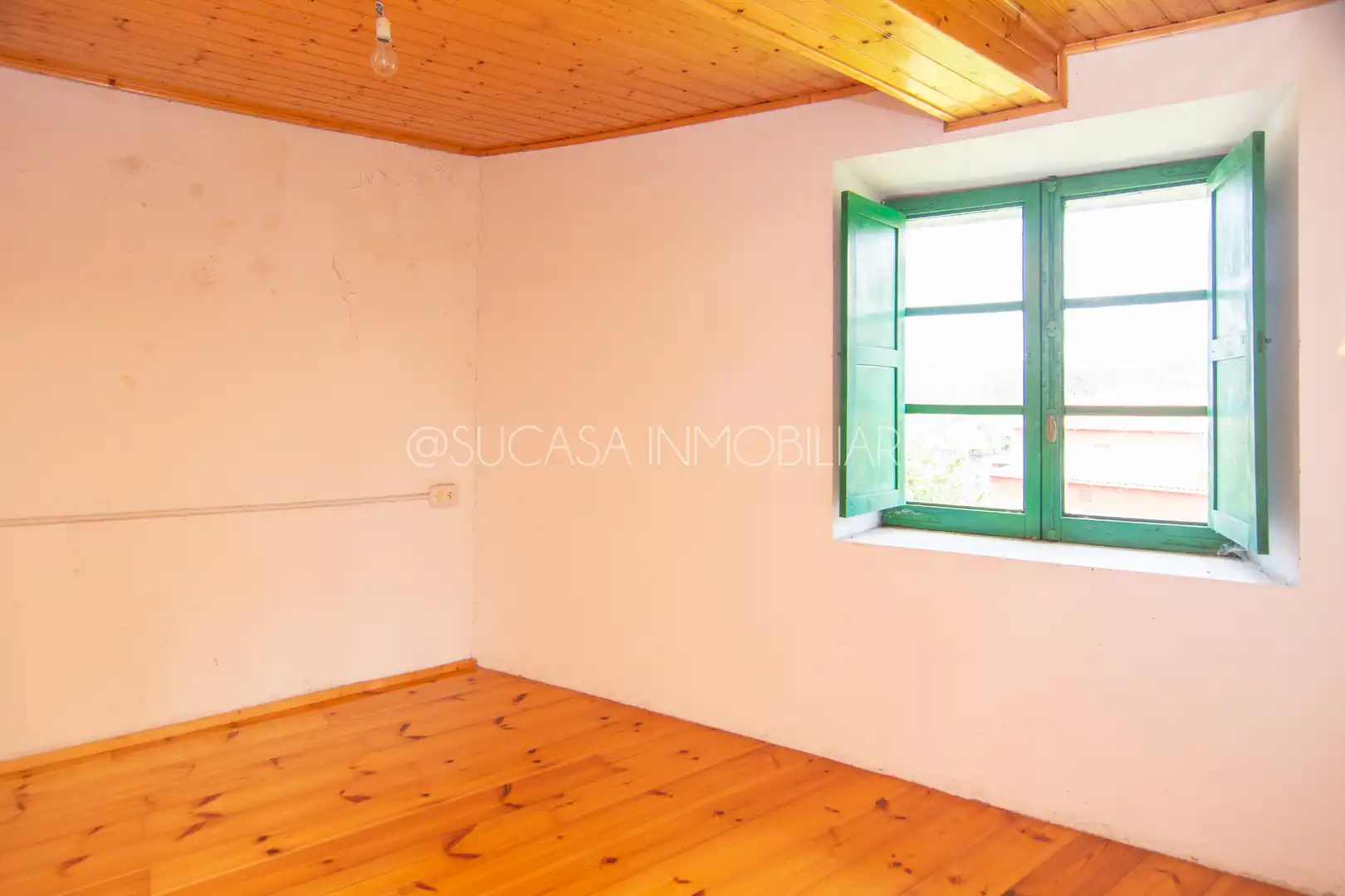 Chalet con jardín en venta en Lugar Nogueiras, imagen 9