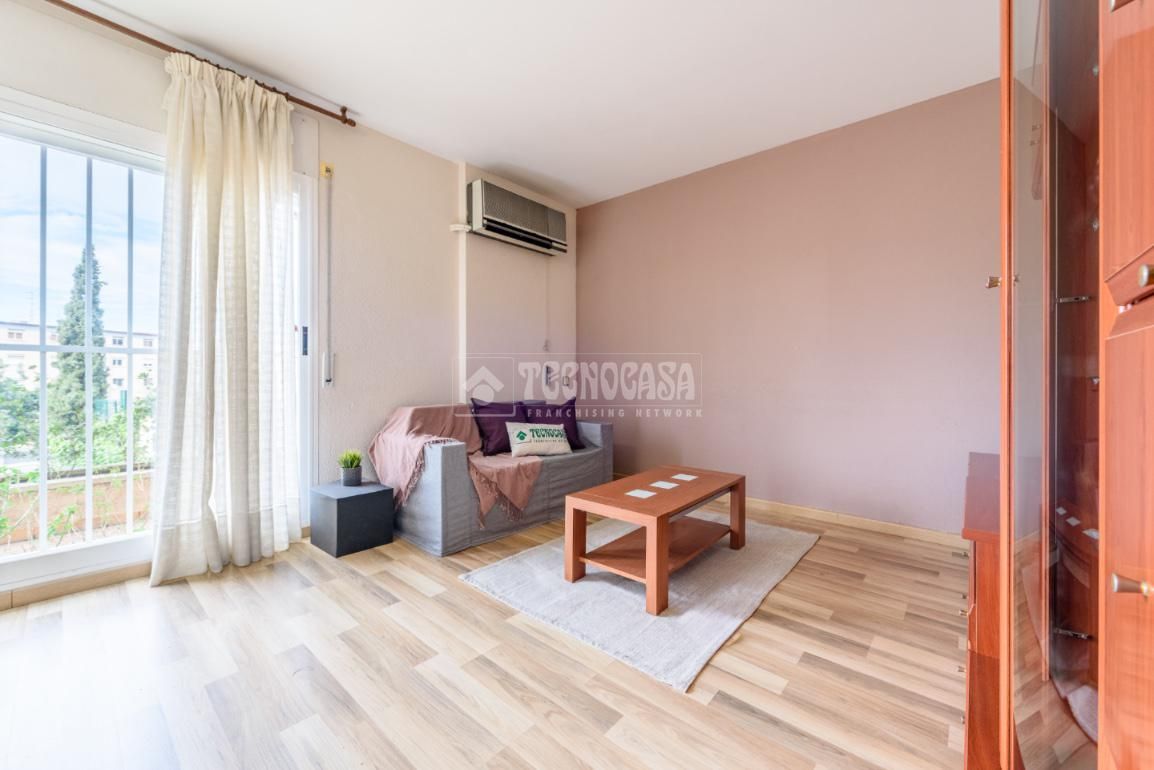 Flat for sale in Carrer Violant d'Hongria, Sant Pere i Sant Pau
