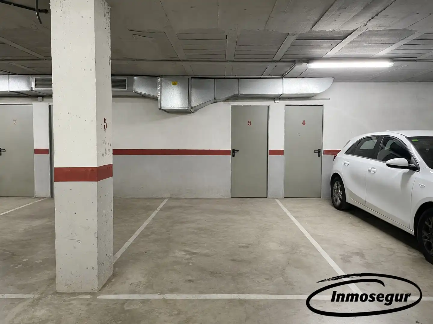 Parking de Garaje en venta en Cambrils