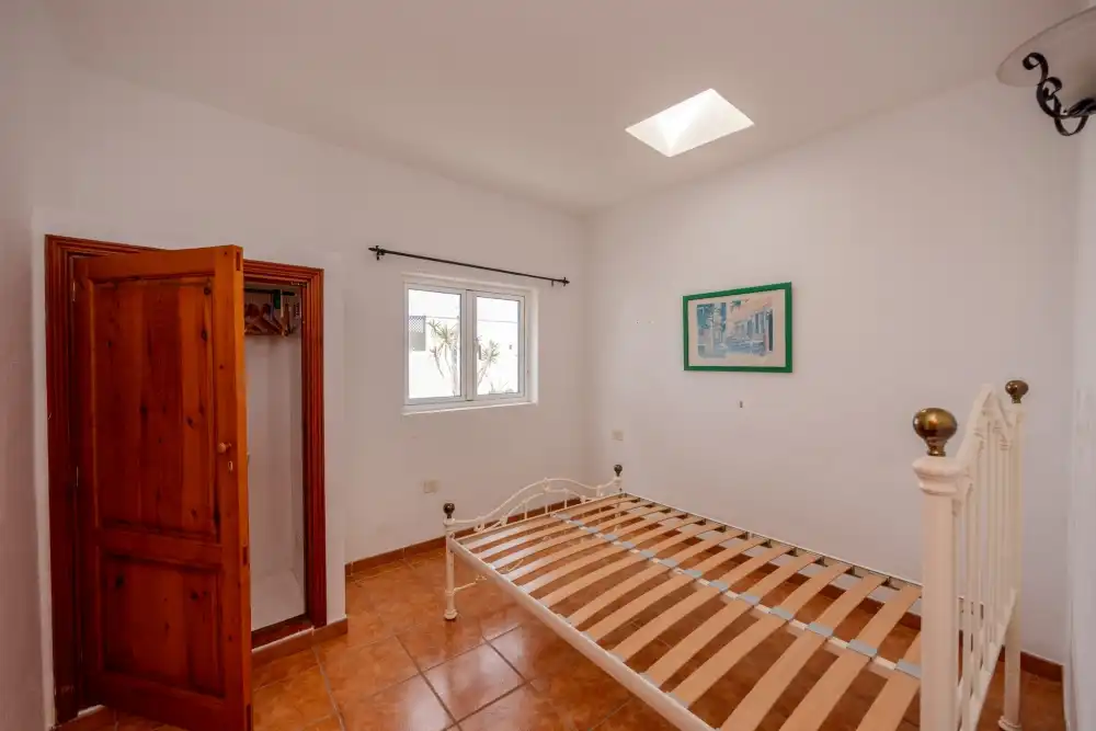 Bedroom of Houses for sale in Tías