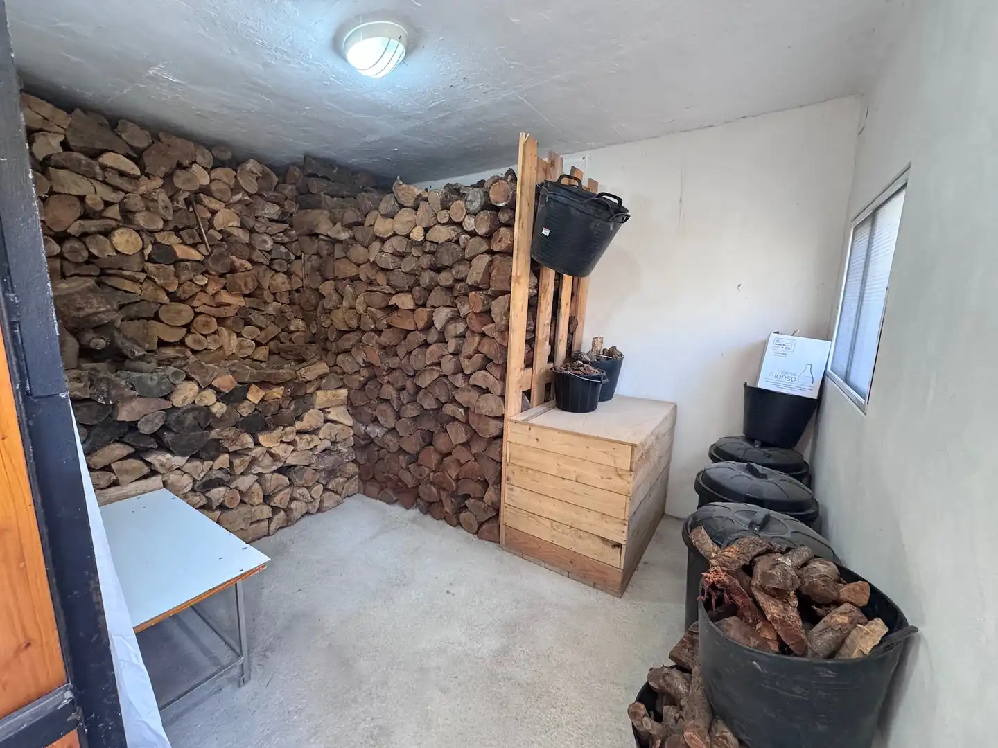 Chalet en venta en Paraje Casas de Menor, imagen 16