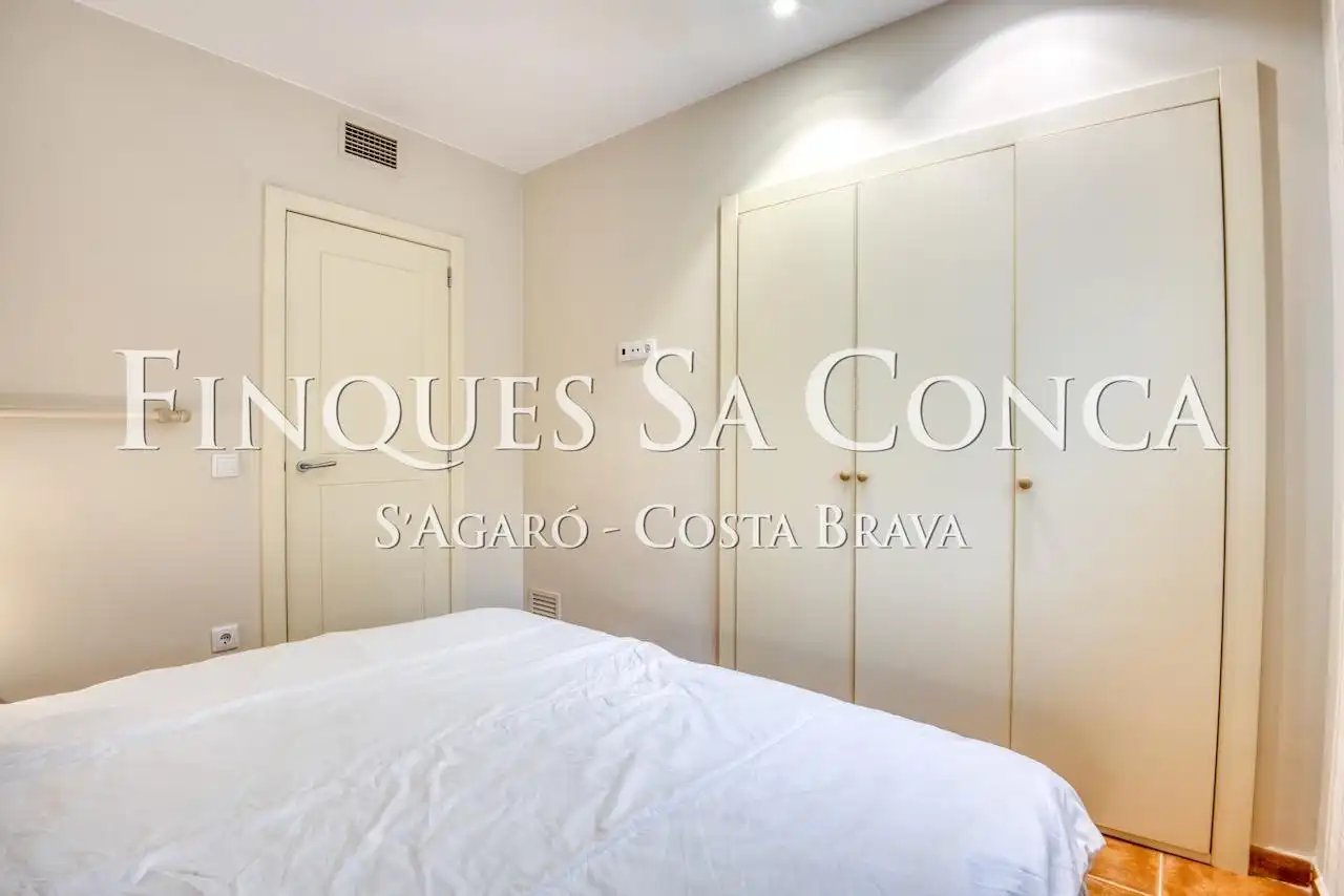 Apartamento con piscina en venta en Avinguda Vall d´Aro, imagen 20