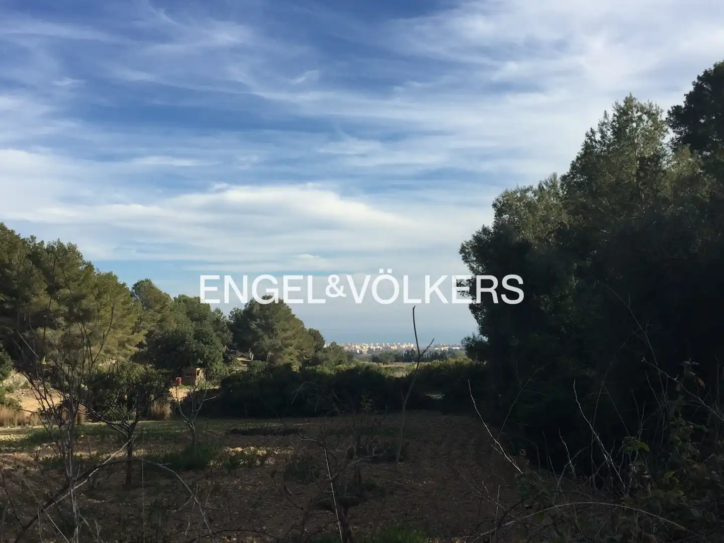 Industrial land for sale in Cubelles