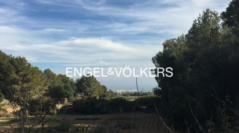 Foto 5 de Terreno industrial en venta en Santa Maria - L'Eixample - Sud Sumella, Barcelona