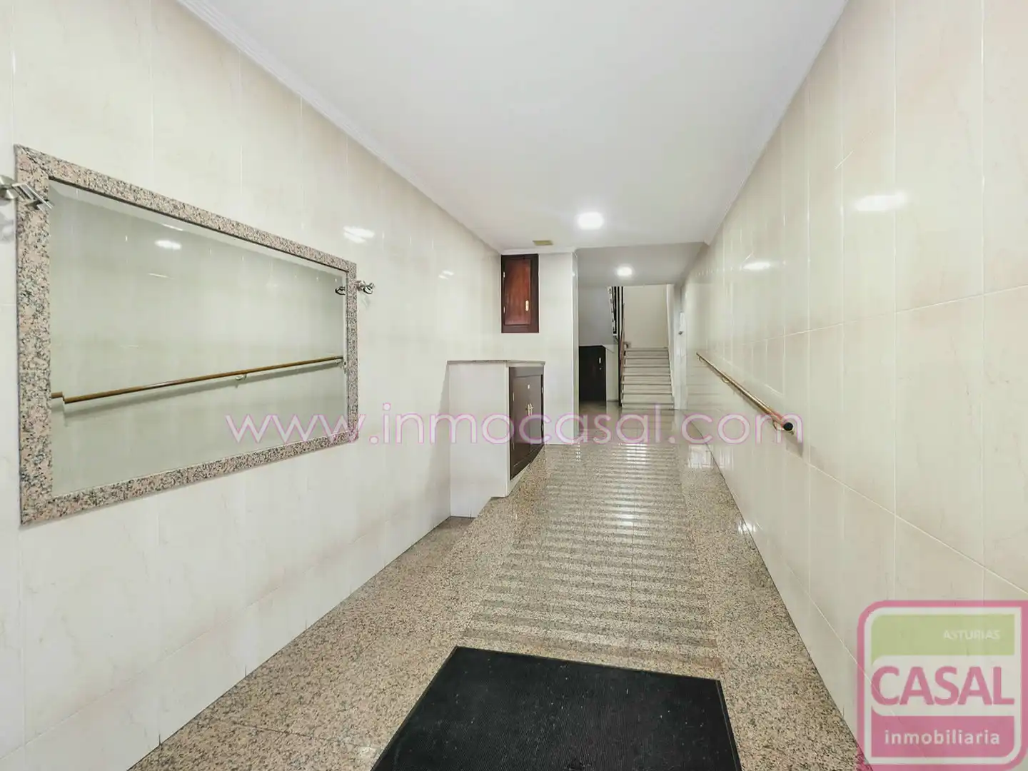 Piso en venta en Gijón  con Calefacción y Trastero