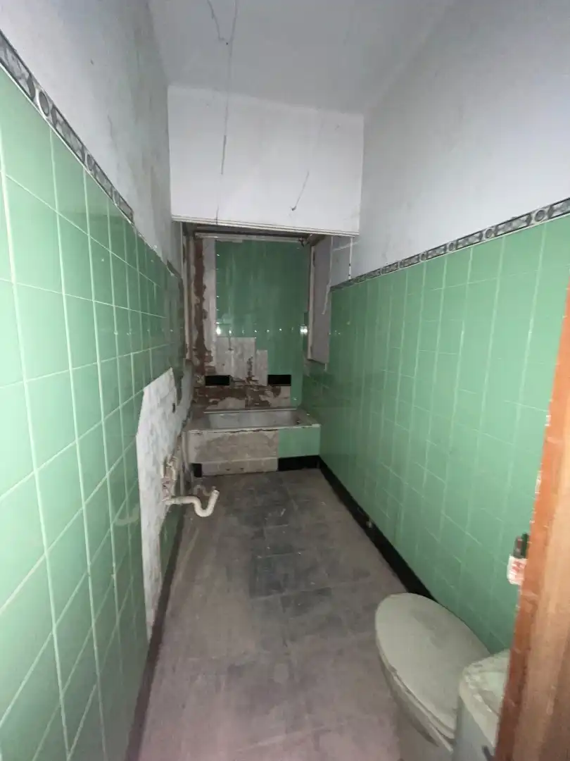 Bany de Casa o xalet en venda en Ponent