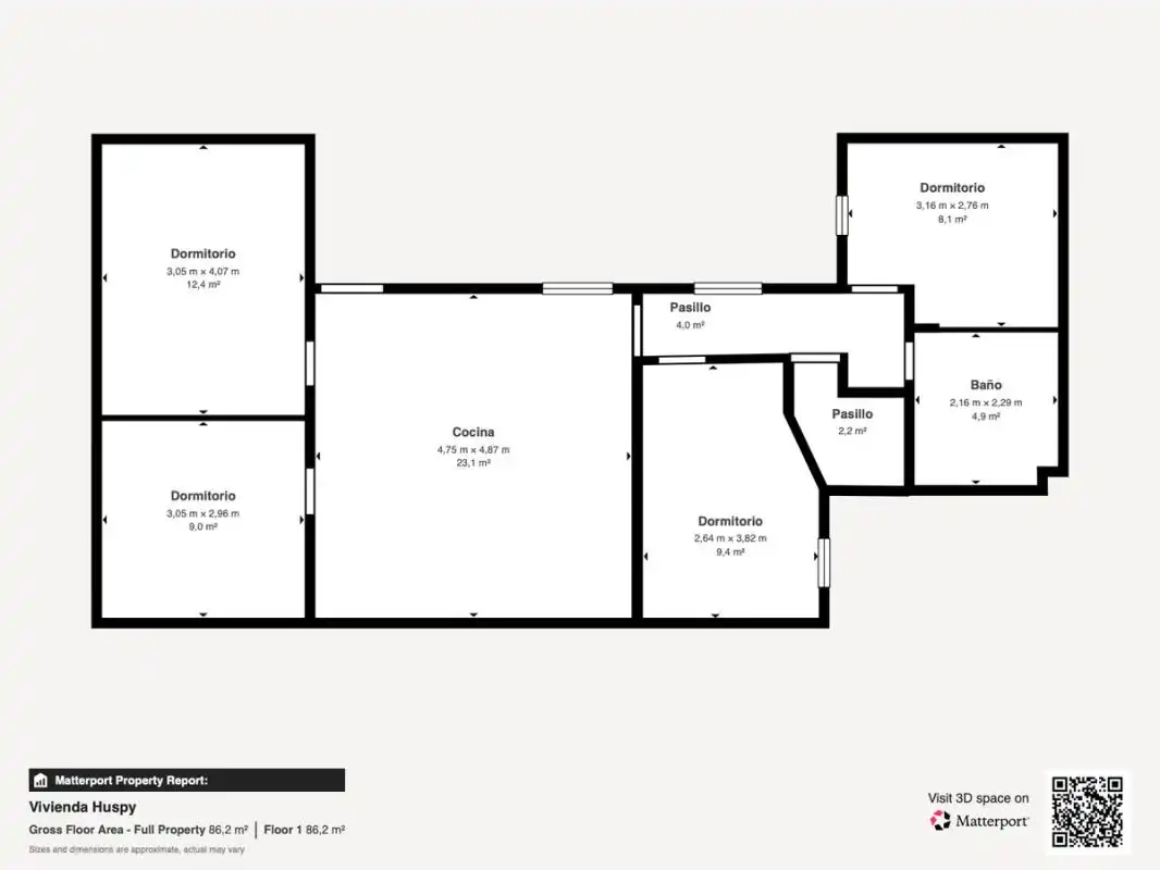 Wohnung mit Terrasse zum Verkauf in Calle Mármoles, imagen 32