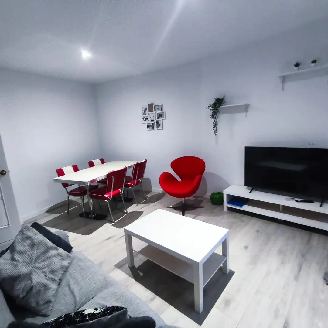 Flat for rent in Centro