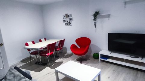 Photo 3 of Flat for rent in Centro, Jerez de la Frontera