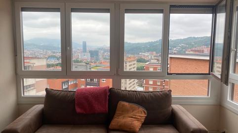 Foto 3 de Pis en venda a San Isidro Kalea, Zurbaran, Bizkaia