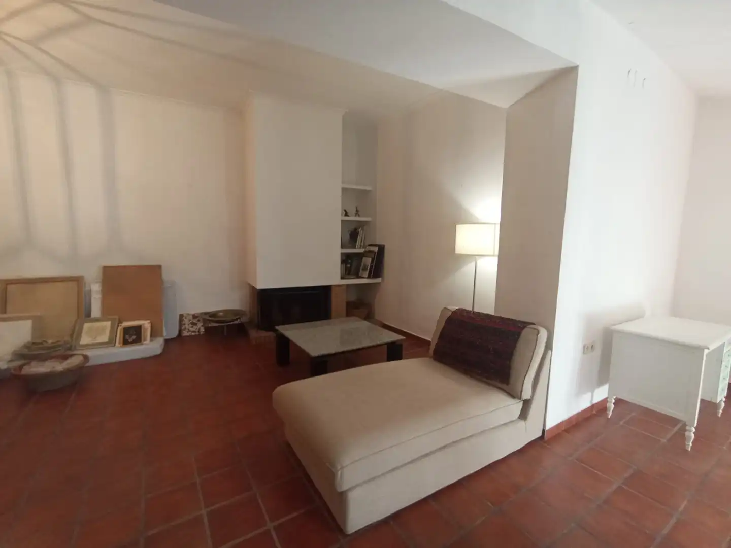 Sala de estar de Casa o chalet en venta en Córdoba