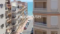 Exterior view of Apartment for sale in Guardamar del Segura  with Terrace, Furnished and Balcony