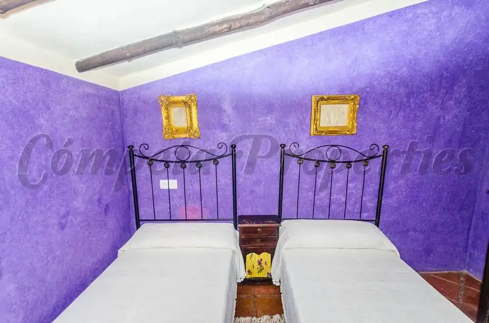 Casa en venda a Árchez, imagen 10