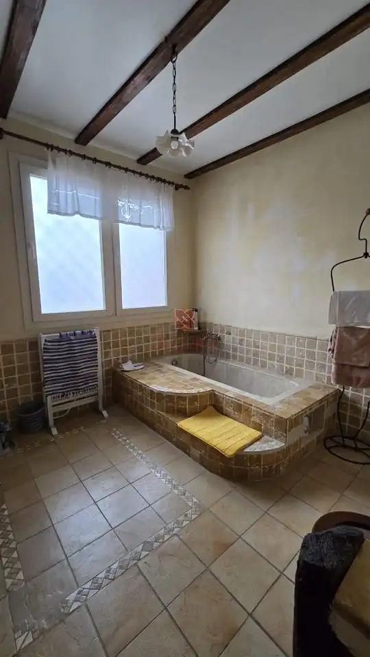 Casa amb piscina en venda a Calle Elvira, imagen 49