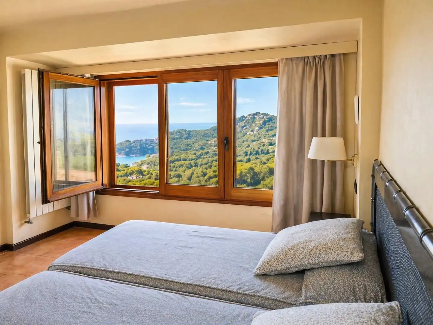 Habitación de Casa o chalet en venta en Begur con Calefacción, Jardín privado y Terraza