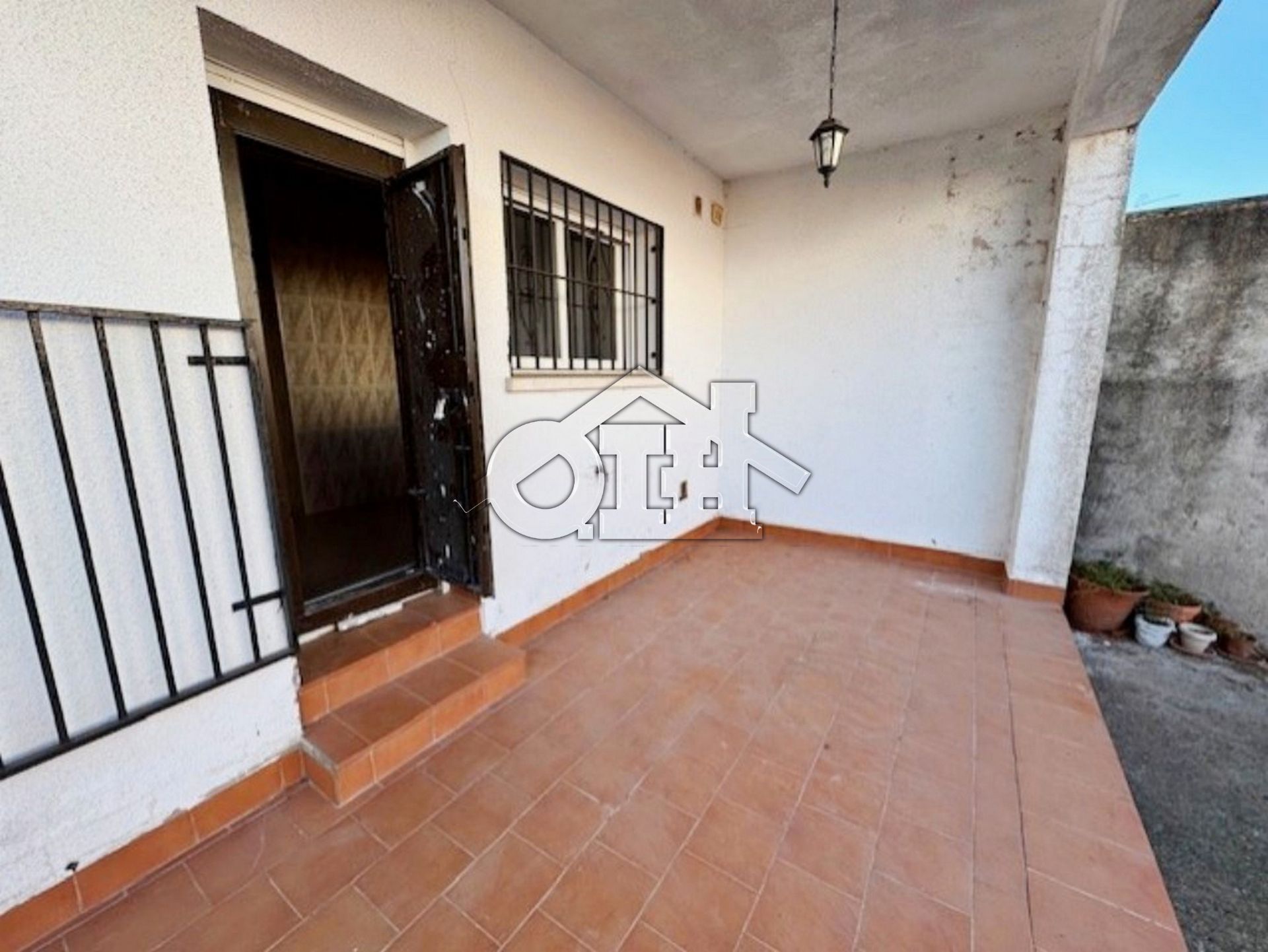 Casa o xalet en venda en Santa Olalla amb Jardí privat i Alarma