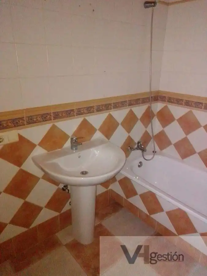 Piso en venta en Villamartín