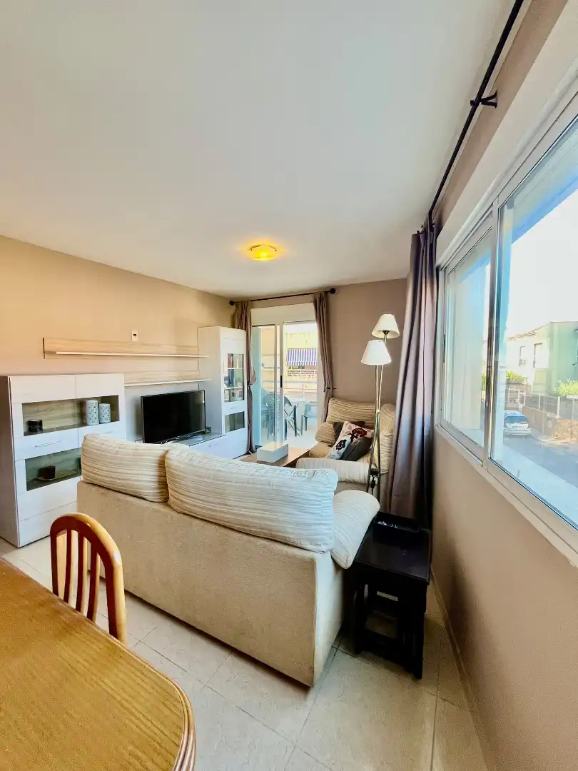 Appartement avec piscine à vendre à Calle Tenis, imagen 5