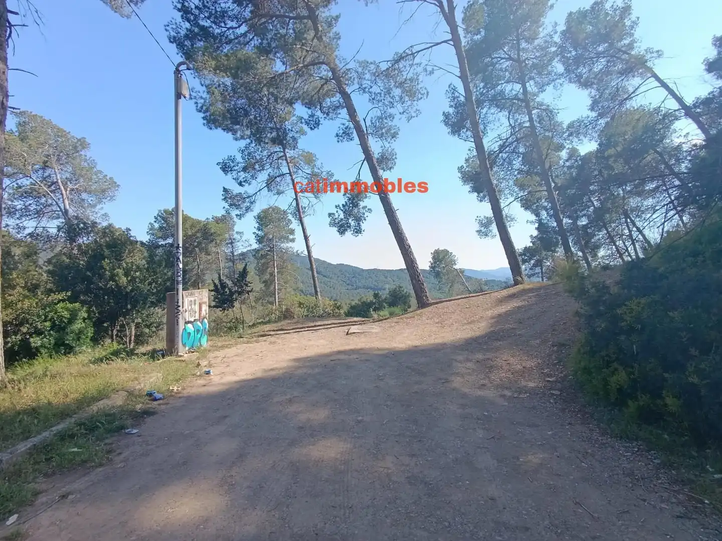 Terreny residencial en venda a Tossa, imagen 3