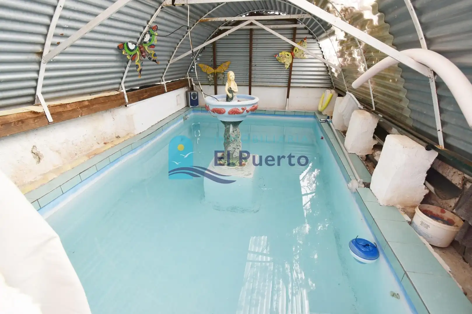 House with pool for sale in Mazarrón Casco Urbano, imagen 46