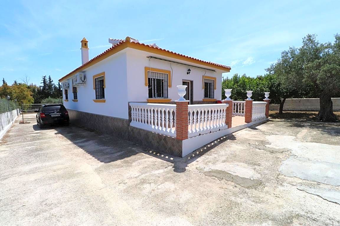 Casa o xalet de lloguer a Jardines de Alhaurín - Huerta Alta - Fuensanguínea
